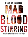 Cover image for Mad Blood Stirring